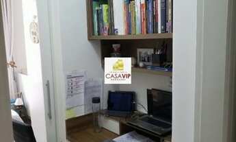 Imagem 4: Apartamento à venda, Campos Elíseos, 84m², 2 dormitórios, 1 suíte, sem vaga!