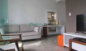 Imagem 4: Sobrado duplex 3 dormitórios 1 Suíte no Bairro da Aparecida em Santos