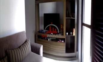 Imagem 2: Apto. para Locação ou Venda com 2 Suítes e Lazer completo e Acesso à Cadeirantes, no Boque