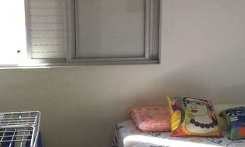 Imagem 6: Apartamento 2 dorm 1 suíte, estreito Florianópolis SC