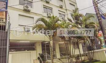 Imagem 4: Porto Alegre - Apartamento Padrão - Floresta