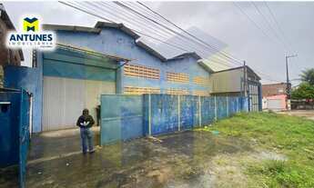 Imagem: Alugue galpão em Prazeres com 650 m²