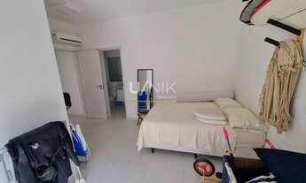 Imagem 6: Apartamento para venda com 155 metros quadrados com 2 quartos em Campeche - Florianópolis