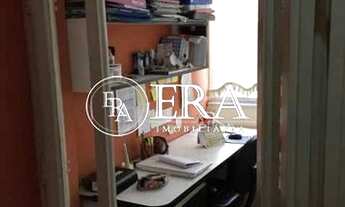 Imagem 3: Vila Isabel- Rua Jorge Rudge- Apartamento reformado, desocupado, 2 quartos com 2 banheiro