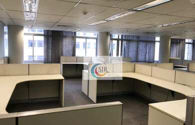 Imagem 3: Conjunto para alugar, 576 m² - República - São Paulo/SP