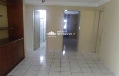 Imagem 4: EDIF. MARQUES DE PARANAGUA - BAIRRO: CENTRRO/N