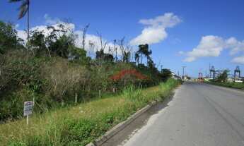 Imagem 4: Terreno à venda, 521 m² por R$ 150.000,00 - Santa Terezinha - Itapoá/SC