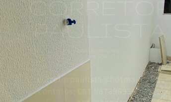 Imagem 7: Casa para venda possui 60 metros quadrados com 3 quartos em Artur Lundgren II - Paulista