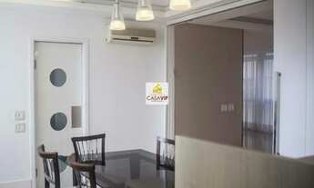 Imagem 7: Apartamento à venda, Higienópolis, 344m², 4 dormitórios, 2 suítes, 3 vagas!