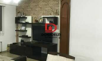 Imagem 6: Apartamento de 112 m² à venda - 3 dorm - 2 vagas - lazer completo - Campo Belo - São Paulo