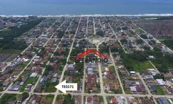 Imagem 5: Terreno à venda, 312,50m² por R$ 235.000 - Paese - Itapoá/SC