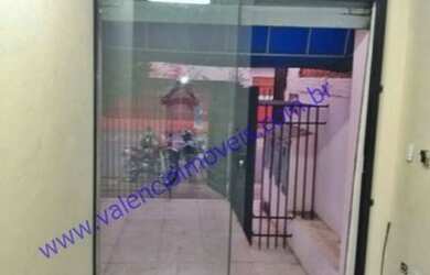 Imagem 5: Locação - Sala Comercial - Parque Planalto - Santa Bárbara D'Oeste - SP