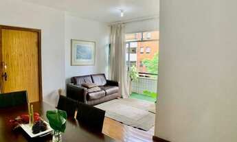 Imagem 3: APARTAMENTO 2 QUARTOS 1 SUÍTE 2 VAGAS BURITIS VENDA