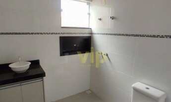 Imagem 7: Casa com 2 dormitórios à venda, 70 m² por R$ 280.000 - São Carlos - Pouso Alegre/MG