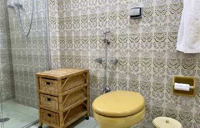 Imagem 7: São Paulo - Apartamento Padrão - ITAIM BIBI