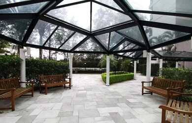 Imagem 2: SÃO PAULO - Apartamento Padrão - MORUMBI