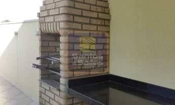 Imagem 7: Apartamento utinga, apartamento santo andré, apartamento camilopolis, cobertura utinga, co