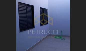 Imagem 3: Casa - Jardim Residencial Nova Veneza - Indaiatuba