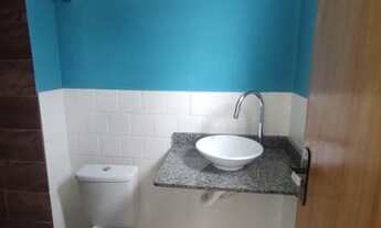 Imagem 4: Santo André - Apartamento Padrão - Parque Oratório