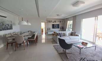 Imagem 3: Apartamento com 3 dormitórios à venda, 199 m² por R$ 1.428.000,00 - Vila Rosália - Guarulh