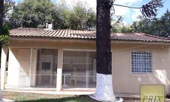 Imagem 3: Casa com 2 dormitórios à venda, 135 m² por R$ 620.000,00 - Centro - Tibagi/PR