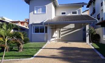 Imagem: CASA 03 QUARTOS, TERRAS DO CARIBE - VALINHOS