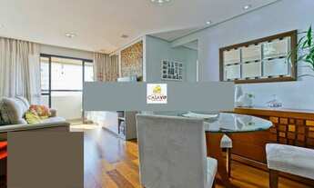 Imagem 3: Apartamento à venda, Vila Ipojuca, 69m², 2 dormitórios, 1 suíte, 1 vaga!