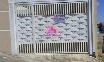 Imagem 6: Casa com 3 dorms, Jardim Santa Júlia, São José dos Campos - R$ 325 mil, Cod