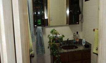 Imagem 4: Cobertura Triplex com vista mar à venda, Aparecida, Santos - AP0004