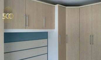 Imagem 5: Apartamento com 2 dormitórios à venda, 65 m² por R$ 180.900,00 - Forquilhas - São José/SC