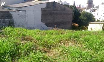 Imagem 4: TERRENO COM 550m² EM EXELENTE LOCALIZAÇÃO - SOROCABA - SP