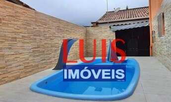 Imagem: Casa com 6 dormitórios à venda, 154 m²