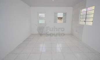 Imagem 6: Capão do Leão - Apartamento Padrão - Jardim America