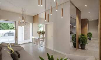 Imagem 5: Apartamento com 3 dormitórios à venda, 151 m² por R$ 1.108.776,71 - Tabuleiro - Barra Velh