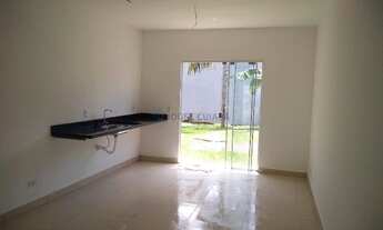 Imagem 7: Linda casa com 100 metros ² construídos no Santa Cruz 2