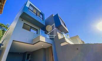 Imagem: Casa à venda no bairro Córrego Grande