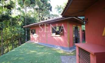 Imagem 2: Casa / Venda Casa com 3 dormitórios