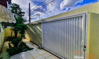 Imagem 7: Térrea para venda tem 360 metros quadrados com 5 quartos em Funcionários - Montes Claros