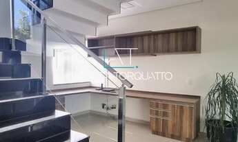 Imagem 4: Casa de condomínio sobrado condomínio La Montagne para venda com 437 metros quadrados com