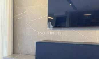 Imagem 3: Apartamento Alto Padrão, 3 Suítes, 135m² em Jd. Olhos D'água "PRONTO PARA MORAR