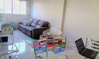 Imagem 4: Apartamento à venda, 83 m² por R$ 420.000,00 - Jardim Proença - Campinas/SP