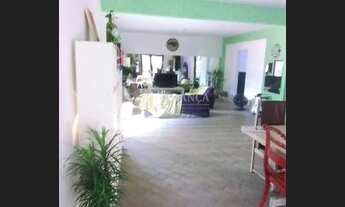 Imagem 2: Casa estilo Chácara duplex 5 quartos em Vargem Grande