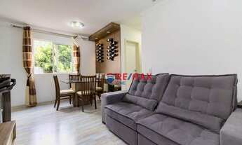 Imagem 3: Apartamento com 2 dormitórios à venda, 70 m² por R$ 420.000,00 - Capão Raso - Curitiba/PR