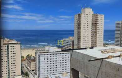 Imagem 5: Apartamento com 3 dormitórios à venda, 122 m² por R$ 640.000,00 - Aviação - Praia Grande/S