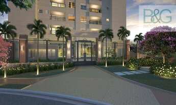 Imagem 1: Cobertura com 3 dormitórios à venda, 159 m² por R$ 1.326.600,00 - Vila Suzana - São Paulo