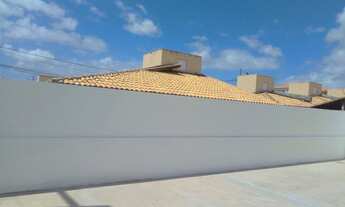 Imagem 2: Casa em condomínio fechado