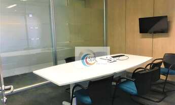 Imagem 7: Conjunto com 367,00m² com 14 vagas de garagem- Em frente a estação do metrô Moema