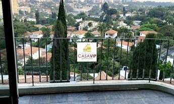 Imagem 3: Apartamento à venda, Pacaembu, 240m², 3 suítes, 3 vagas!