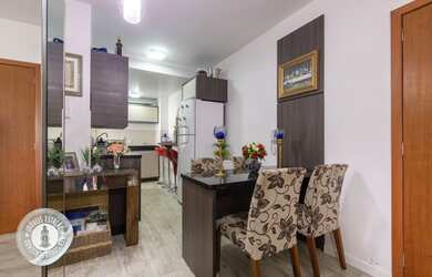 Imagem 5: Apartamento com 2 dormitórios à venda, 53 m² por R$ 230.000,00 - Ribeirão Fresco - Blumena