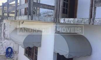 Imagem: Casa com comercio Lanchonete